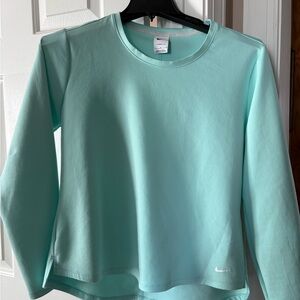 Nike Aqua Therma-Fit Crewneck Sweatshirt